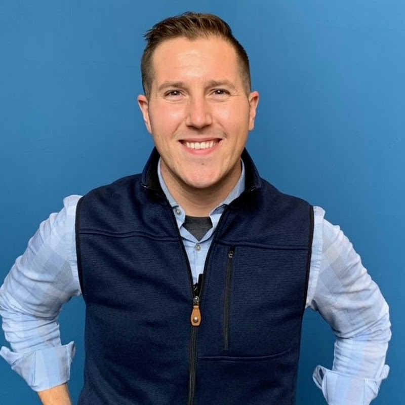 Ryan Widdel