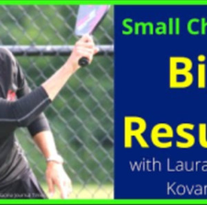 The Changing Game of Pickleball from a 4X US Open Champ-Part 2
