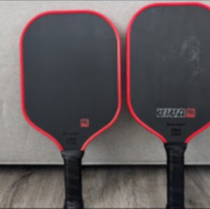 Hudef Viva Pro and Apex Pro Paddle Review. Great Budget Paddles