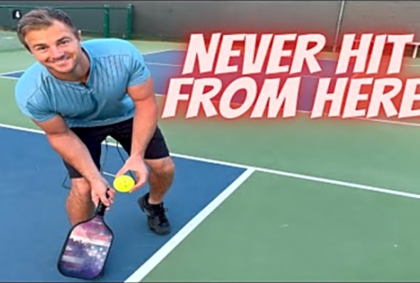 Quick Pickleball Tips to Defend Your Feet