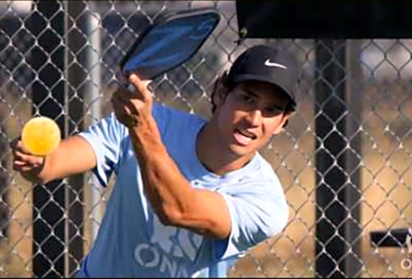 Onix Fuse Outdoor Pickleball