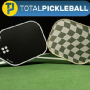 New pickleball paddles from Holbrook ways to stay hydrated &amp; good grips ...