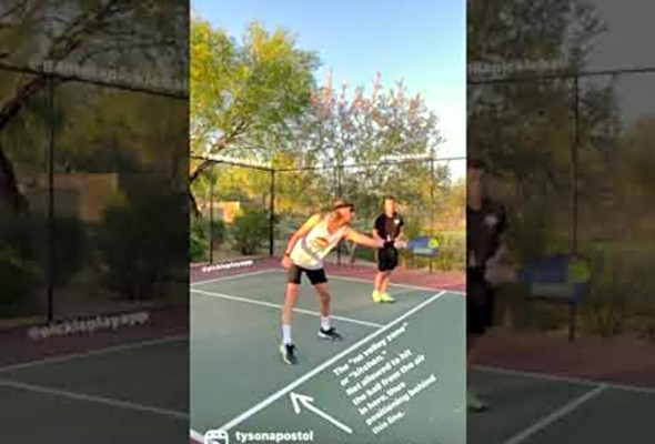 Pickleball is Art