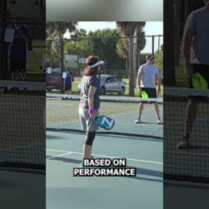 How to organize Pickleball round-robin events for friendly competition?