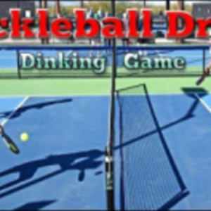 Craig Palermo Pickleball Drills Lesson 2