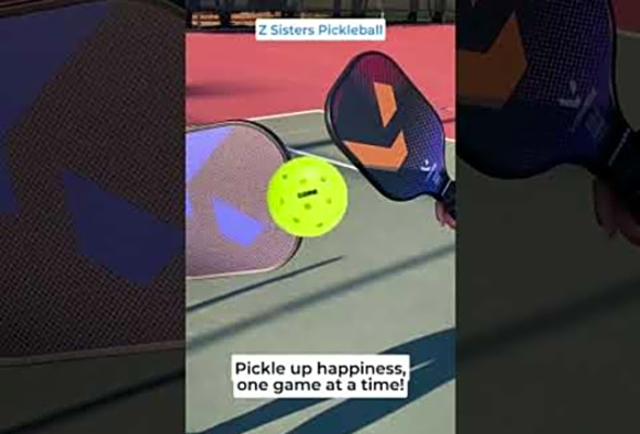 One More Game: A Pickleball Philosophy of Happiness