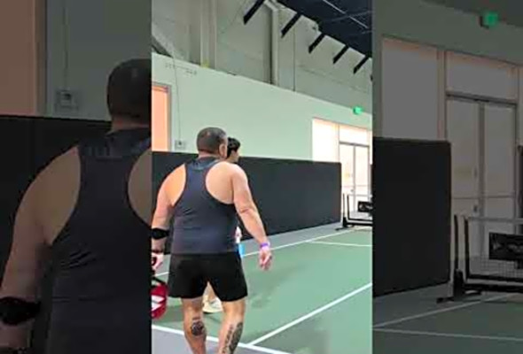 Pickleball Players Gear Up: Get Ready to Play!