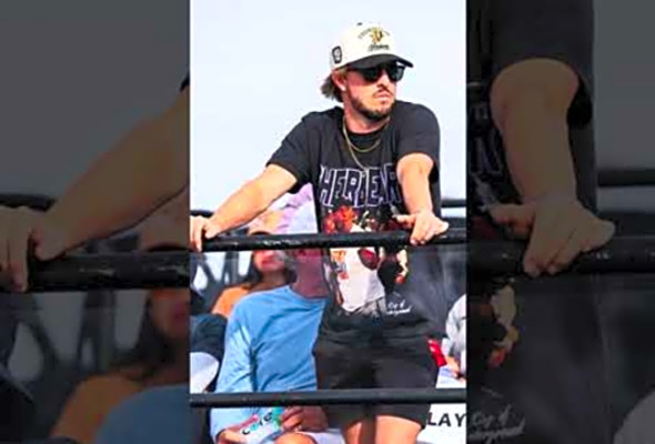 Fashion highlights from Tucson Open #ppatour #ppa #propickleball #athleisure #fashion #fashiontrends