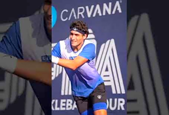 #pickleball #tennis #paddlesport #racquetsport #sports #athlete #sports