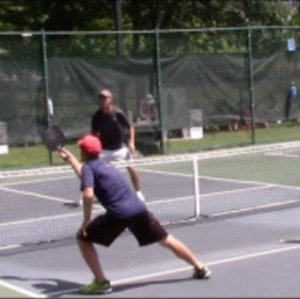 Scheels Classic Pickleball 5.0 MXD RR Bill Ritchie/Camille Hughes v DJ H...