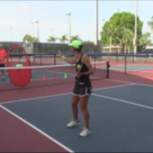 Pickleball Tutor Tips: How to Win More Points