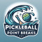 Pickleball Point Breaks