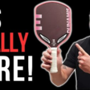 Ethos DUNAMIS Review - A WEAPON of a Kevlar Paddle