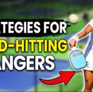 THIS SECRET Strategy Will Make You A PRO Pickleball Player