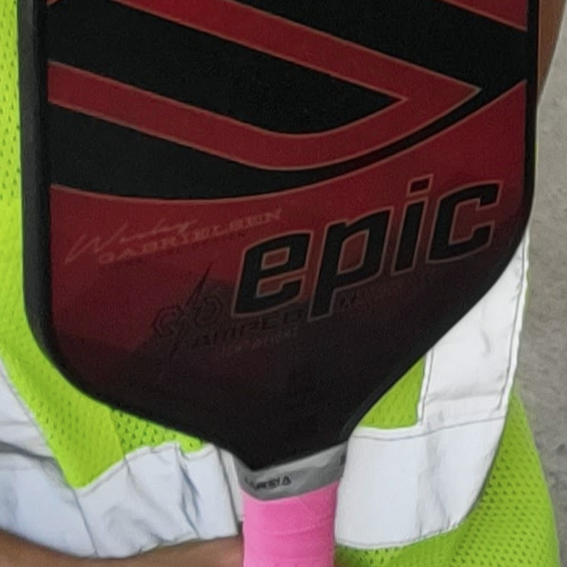Pink Pink