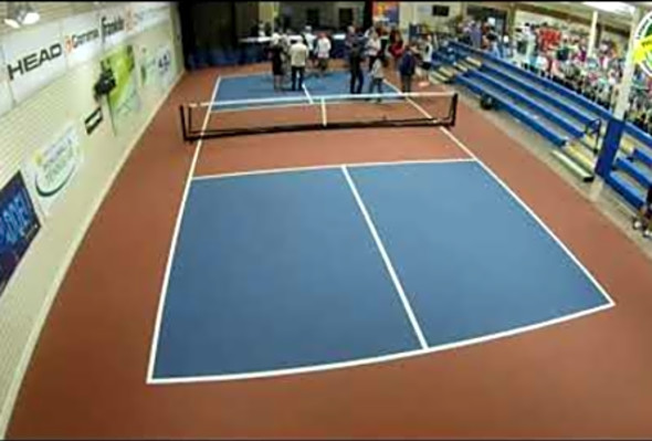 The Pickleball Grip &#039;N Rip Show Episode 33 (2-28-2020)