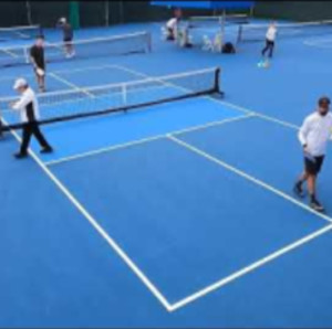 1/23/22 Boca Mens Singles Senior Pro Olin vs Kufus
