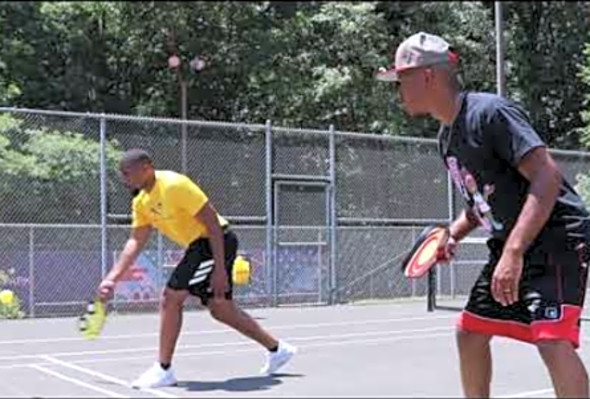 Mackavell-&quot;Pickleball&quot; (Pickleball Song)