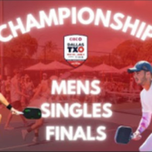 Highlights Johns vs Haworth - CIBC Texas Open Championship