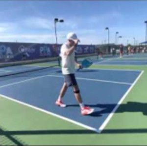 PPA TX Open MD 5.0 Stone,Wyatt-Patriquin,Hayden vs Rigdon,Chase/Mauldin,...