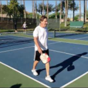 Pickleball Estrella