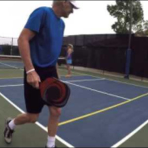 dhp pickleball MXD 4.5/5.0 Summerlin Charity Tournament