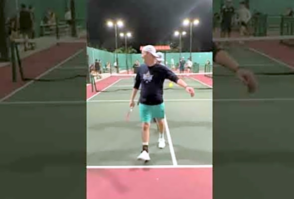 Palm Desert Pickleball Tournament vacation. #vlog #tom #pickleball