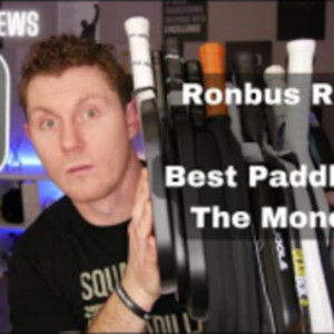 Best Pickleball Paddle For The Money?