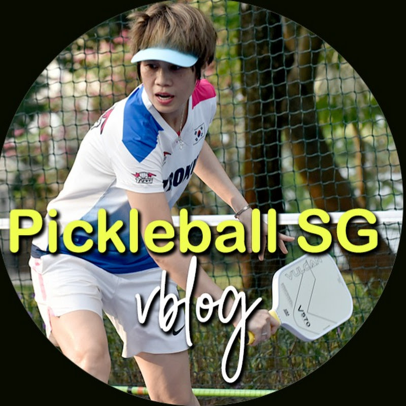 Pickleball SG