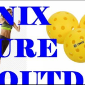 Ten Benefits Of Onix Pure 2 Outdoor Pickleball Balls That May Change You...