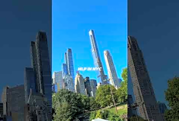 Major League Pickleball in NYC #nyc #pickleball #majorleaguepb