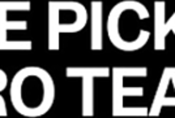 Introducing The Picklr Pro Team - Anna Bright - Hayden Patriquin - Connor Garnett - The Picklr