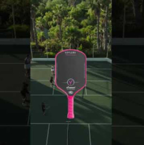 Synergy Pro Paddles, feel the difference