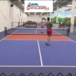 The Royal City Open 2025 - Mens/Womens Doubles Pro - APA Ontario Circuit