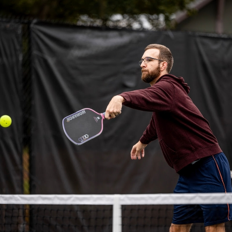 Pickleball Patrick