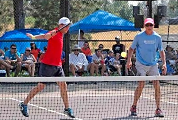 3 Reasons Your Pickleball Game Won&#039;t Improve With More Practice