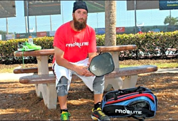 What&#039;s In My Bag? - Brian Ashworth