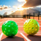 Pickleball POV