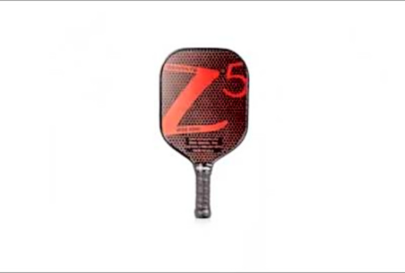 Onix Graphite Z5 Pickleball Paddle - Onix Pickleball Paddle