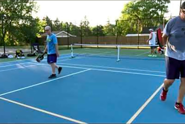 Kenosha Pickleball