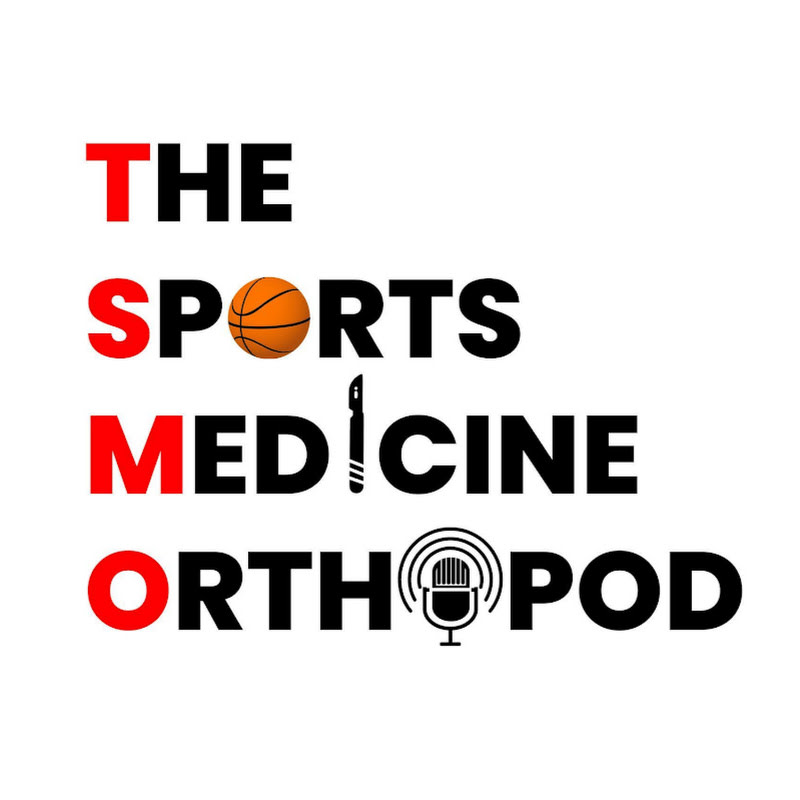 The Sports Medicine OrthoPod