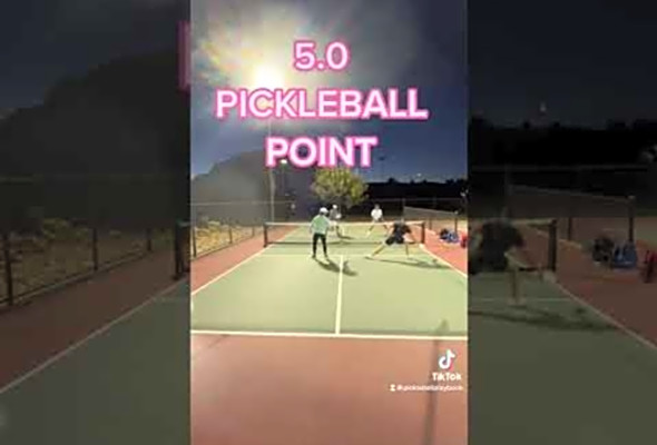 #pickleball #pickleballpoint