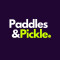 Paddles and Pickle