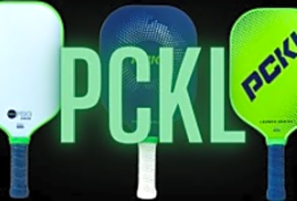 PCKL Pickleball Paddle Series Review