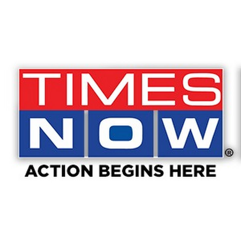 TIMES NOW