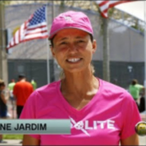 Minimizing Mistakes with Paddle Position by Simone Jardim - Pickleball Q...