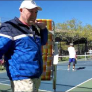 Men&#039;s Doubles - Gold Medal Match - Thomas &amp; John vs Wally &amp; Yan at JJ Ca...