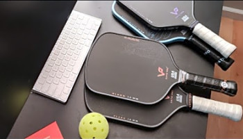 VATIC Pro Paddle Comparison - Saga Bloom, Prism Bloom, Prism Flash, Saga Flash Review!