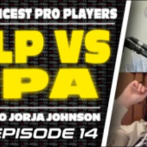 MAJOR Upsets On PPA Tour In Newport &amp; The Amazing, Untold Story of Pro J...