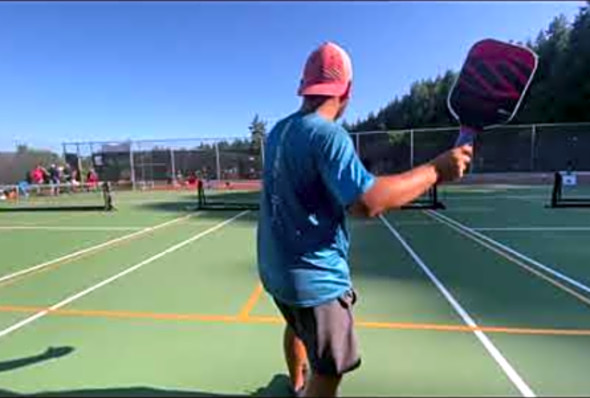 2021 Seattle Pickleball Classic